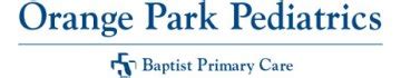 Orange park pediatrics - 